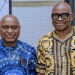 2027 Election: Oyebanji, Fayose Woo Ekiti Voters for President Tinubu