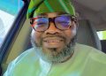 Experience, Vision, Impact: BJBadmos Eyes Akinyele/Lagelu Federal Seat