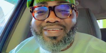 Experience, Vision, Impact: BJBadmos Eyes Akinyele/Lagelu Federal Seat