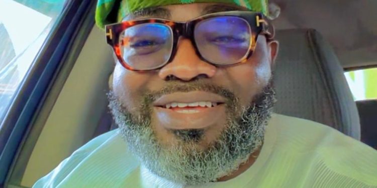 Experience, Vision, Impact: BJBadmos Eyes Akinyele/Lagelu Federal Seat