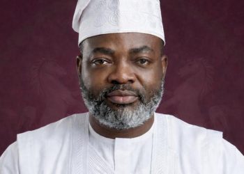 APC State Congress: Badmos Commends Party Leadership, Calls for Peace, Unity, Credible Process