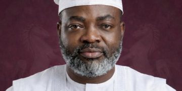 APC State Congress: Badmos Commends Party Leadership, Calls for Peace, Unity, Credible Process