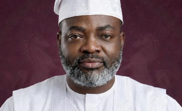 APC State Congress: Badmos Commends Party Leadership, Calls for Peace, Unity, Credible Process