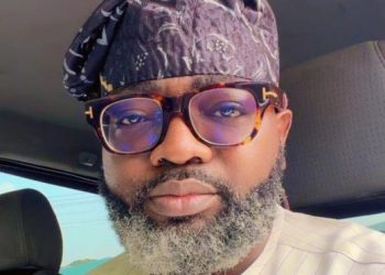 Oyo APC Congress: Badmos Congratulates Adeyemo, Says Party Ready to Reclaim State in 2027