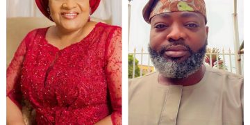 Badmos Hails Tinubu’s Appointment of Her Excellency Chief(Mrs) Fatima Ajimobi as Ambassador to Austria