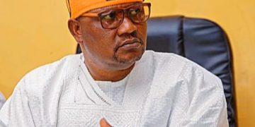 Leadership Debate Intensifies in Ekiti Central as Toyin Ojo Emerges Strong Contender