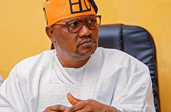 Leadership Debate Intensifies in Ekiti Central as Toyin Ojo Emerges Strong Contender