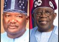 Tinubu’s 2027 Re-Election a Walkover — APC Chieftain