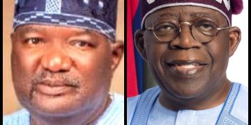 Tinubu’s 2027 Re-Election a Walkover — APC Chieftain
