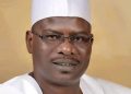 Ndume Hails New APC Executives, Credits Zulum for Party Unity in Borno