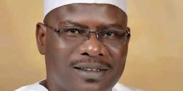 Ndume Hails New APC Executives, Credits Zulum for Party Unity in Borno