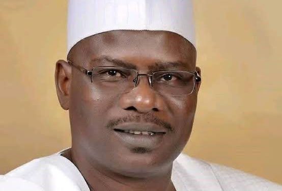 Ndume Hails New APC Executives, Credits Zulum for Party Unity in Borno