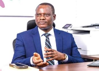 Appointment of Professor Taiwo Oyedele: A Step Toward Strengthening Nigeria’s Economic Future | By Prince Idowu Ilara